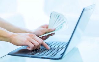 更快、更好、更實惠 互聯網金融技術如何賦能大眾